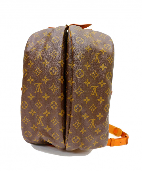 LOUIS VUITTON（ルイ ヴィトン）LOUIS VUITTON (ルイヴィトン) バッグ ブラウン サイズ:- モノグラムの古着・服飾アイテム