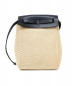 HERMES (エルメス) 2WAYエールバッグ ベージュ フランス製 TPM 保存袋付 付替可能：54800円