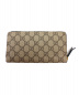 GUCCI（グッチ）の古着「財布」｜ベージュ