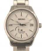 GRAND SEIKOグランド セイコー）の古着「グランドセイコーSBGA099」｜シルバー