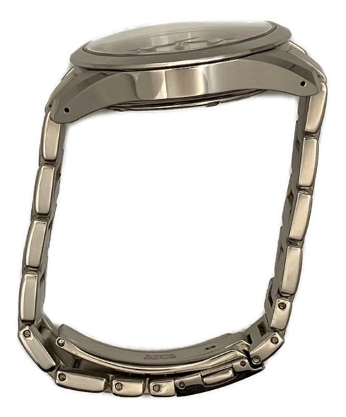 GRAND SEIKO（グランド セイコー）GRAND SEIKO (グランドセイコー) グランドセイコーSBGA099 シルバー サイズ:40mmの古着・服飾アイテム
