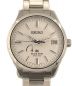 GRAND SEIKO（グランドセイコー）の古着「グランドセイコーSBGA099」｜シルバー
