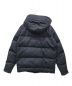 QUARTZco (クオーツコー) FALKNERダウンジャケット ネイビー サイズ:S：9000円