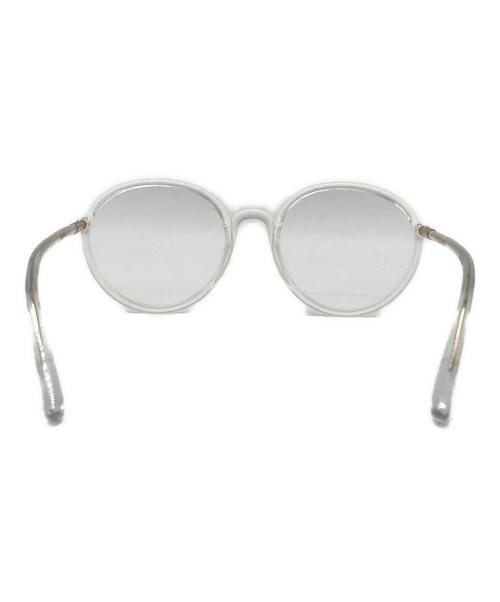 Christian Dior（クリスチャン ディオール）Christian Dior (クリスチャン ディオール) サングラス グリアスファルトの古着・服飾アイテム