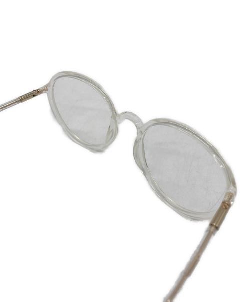 Christian Dior（クリスチャン ディオール）Christian Dior (クリスチャン ディオール) サングラス グリアスファルトの古着・服飾アイテム