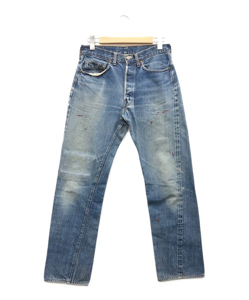 LEVI'S（リーバイス）LEVI'S (リーバイス) 60sデニムパンツ インディゴ サイズ:W32 L34の古着・服飾アイテム