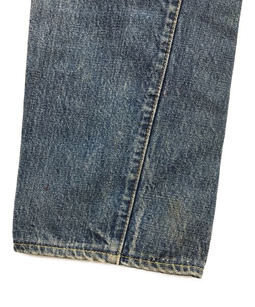 LEVI'S（リーバイス）LEVI'S (リーバイス) 60sデニムパンツ インディゴ サイズ:W32 L34の古着・服飾アイテム