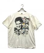 BELTONベルトン）の古着「プリントTシャツ」｜ホワイト