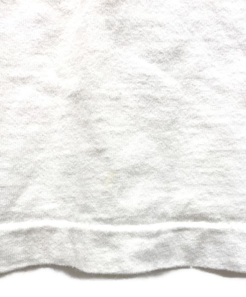 BELTON（ベルトン）BELTON (ベルトン) プリントTシャツ ホワイト サイズ:ONE SIZE FITS ALLの古着・服飾アイテム
