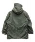 Military (ミリタリー) N-3Bタイプコート オリーブ サイズ:不明：8000円