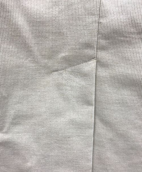 NICO nicholson and nicholson（ニコルソンアンドニコルソン）NICO nicholson and nicholson (ニコルソンアンドニコルソン) HARTFORDコーデュロイジャケット アイボリー サイズ:Sの古着・服飾アイテム