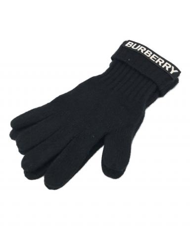 【タイムセール】新品未使用Burberry London 手袋 中古・古着通販】BURBERRY LONDON (バーバリー ロンドン) 手袋