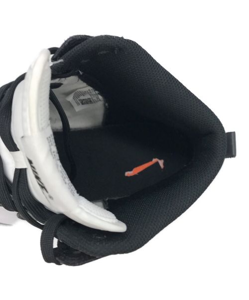 NIKE（ナイキ）NIKE (ナイキ) ハイカットスニーカー ブラック サイズ:28.5cmの古着・服飾アイテム