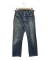LEVI'S（リーバイス）の古着「ヴィンテージ　デニムパンツ」｜インディゴ