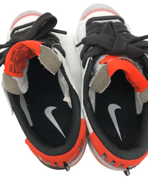 NIKE（ナイキ）NIKE (ナイキ) Blazer Low '77 Jumbo グレー サイズ:25cmの古着・服飾アイテム