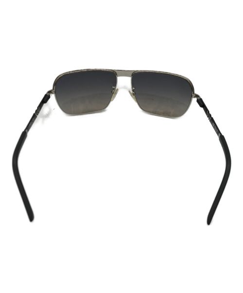 POLICE（ポリス）POLICE (ポリス) サングラス ブラック サイズ:62□15の古着・服飾アイテム