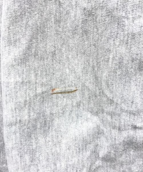 Champion（チャンピオン）Champion (チャンピオン) リバースウィーブスウェット グレー サイズ:XLの古着・服飾アイテム