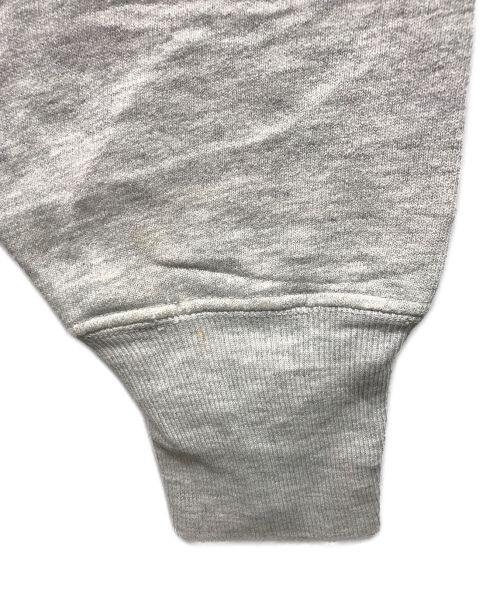 Champion（チャンピオン）Champion (チャンピオン) リバースウィーブスウェット グレー サイズ:XLの古着・服飾アイテム