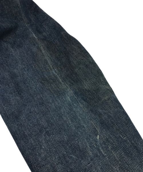LEVI'S（リーバイス）LEVI'S (リーバイス) ヴィンテージデニムジャケット インディゴ サイズ:44の古着・服飾アイテム