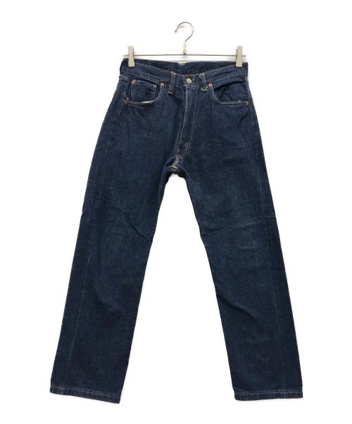 LEVI'S（リーバイス）LEVI'S (リーバイス) ヴィンテージデニムパンツ インディゴ サイズ:W31 L32の古着・服飾アイテム