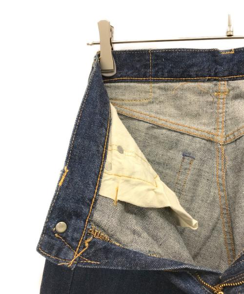 LEVI'S（リーバイス）LEVI'S (リーバイス) ヴィンテージデニムパンツ インディゴ サイズ:W31 L32の古着・服飾アイテム