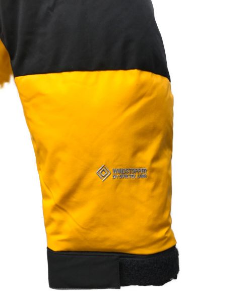 THE NORTH FACE（ザ ノース フェイス）THE NORTH FACE (ザ ノース フェイス) バルトロライトジャケット イエロー サイズ:S 未使用品の古着・服飾アイテム