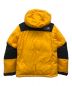 THE NORTH FACE (ザ ノース フェイス) バルトロライトジャケット イエロー サイズ:S 未使用品：30000円