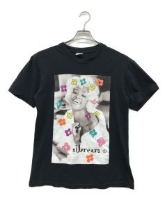 中古・古着通販】Supreme (シュプリーム) NAOMI Tee ブラック サイズ:S  