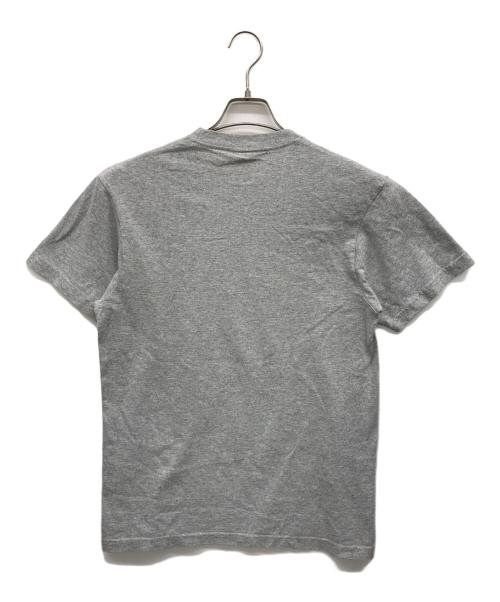 SUPREME（シュプリーム）SUPREME (シュプリーム) Bandana Box Logo Tee グレー サイズ:Sの古着・服飾アイテム
