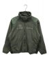 US ARMY（ユーエス アーミー）の古着「Fleece Cold Weather Jacket」｜カーキ