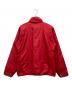 THE NORTH FACE (ザ ノース フェイス) 中綿ジャケット レッド サイズ:L：5000円