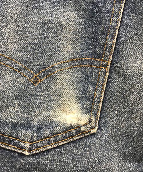 LEVI'S（リーバイス）LEVI'S (リーバイス) デニムパンツ インディゴ サイズ:W31L33の古着・服飾アイテム