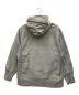 G1950 (ギャラリーナインティーンフィフティ) GNFロゴパーカ グレー サイズ:Ｍ：3980円