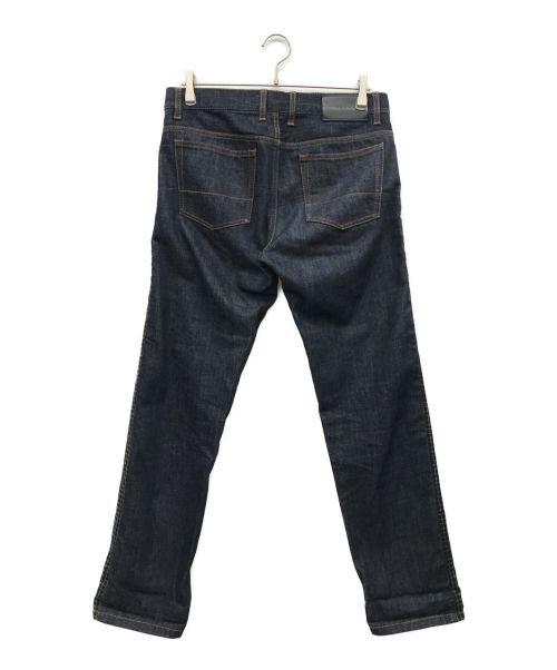 MARNI（マルニ）MARNI (マルニ) 切替デニムパンツ インディゴ サイズ:30の古着・服飾アイテム