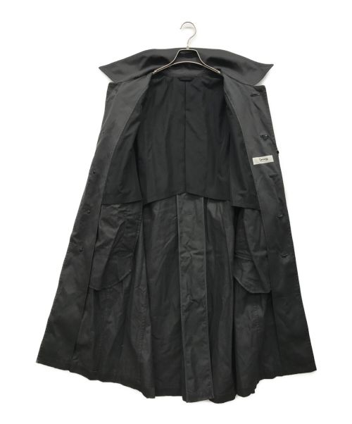 JOURNAL STANDARD（ジャーナルスタンダード）JOURNAL STANDARD (ジャーナルスタンダード) コート グレー サイズ:Lの古着・服飾アイテム