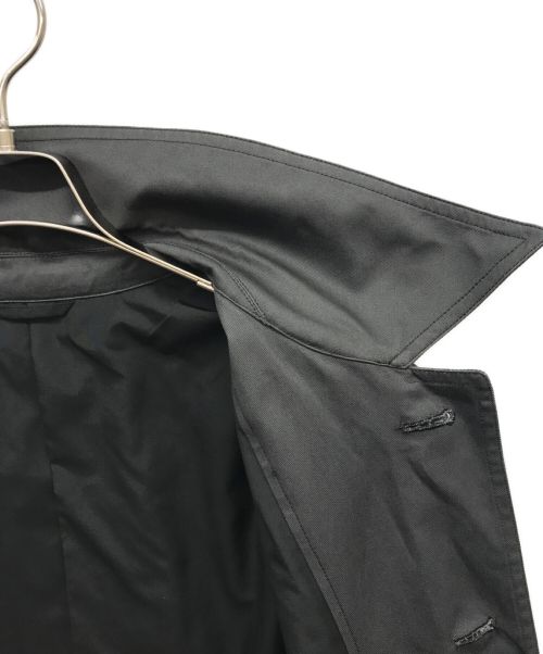 JOURNAL STANDARD（ジャーナルスタンダード）JOURNAL STANDARD (ジャーナルスタンダード) コート グレー サイズ:Lの古着・服飾アイテム