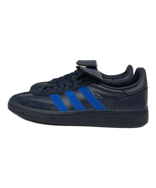 adidas（アディダス）adidas (アディダス) E-WAX (イーワックス) ローカットスニーカー ネイビー サイズ:22cmの古着・服飾アイテム