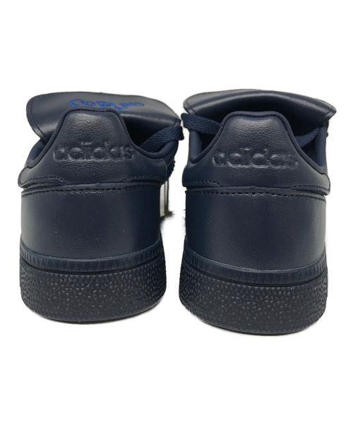 adidas（アディダス）adidas (アディダス) E-WAX (イーワックス) ローカットスニーカー ネイビー サイズ:22cmの古着・服飾アイテム