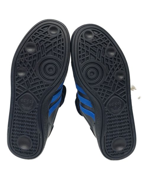 adidas（アディダス）adidas (アディダス) E-WAX (イーワックス) ローカットスニーカー ネイビー サイズ:22cmの古着・服飾アイテム