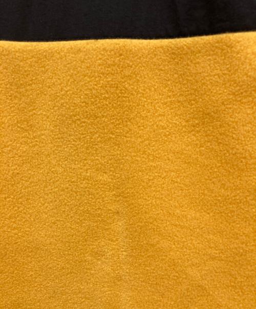 THE NORTH FACE（ザ ノース フェイス）THE NORTH FACE (ザ ノース フェイス) SEVEN SUMMITS 95 RETRO DENALI JACKET イエロー サイズ:MENS XL / WOMENS XXLの古着・服飾アイテム