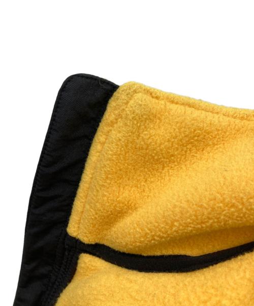 THE NORTH FACE（ザ ノース フェイス）THE NORTH FACE (ザ ノース フェイス) SEVEN SUMMITS 95 RETRO DENALI JACKET イエロー サイズ:MENS XL / WOMENS XXLの古着・服飾アイテム