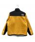 THE NORTH FACE (ザ ノース フェイス) SEVEN SUMMITS 95 RETRO DENALI JACKET イエロー サイズ:MENS XL / WOMENS XXL：13000円