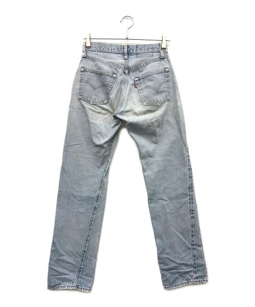 LEVI'S（リーバイス）LEVI'S (リーバイス) デニムパンツ インディゴ サイズ:不明の古着・服飾アイテム