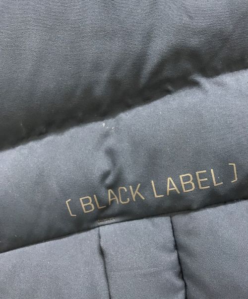 The Duffer of ST.George（ザ ダファーオブセントジョージ）The DUFFER of ST.GEORGE (ザ ダファーオブセントジョージ) ダウンジャケット ネイビー サイズ:Sの古着・服飾アイテム