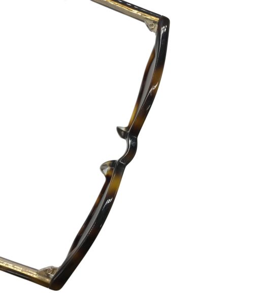 POLICE（ポリス）POLICE (ポリス) サングラス ブラウン サイズ:52□20の古着・服飾アイテム