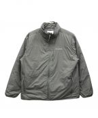 Columbiaコロンビア）の古着「Grand Wall Jacket」｜グレー