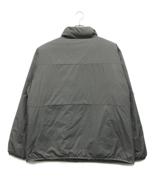Columbia（コロンビア）Columbia (コロンビア) Grand Wall Jacket グレー サイズ:XLの古着・服飾アイテム