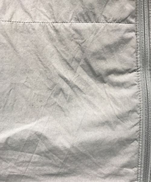 Columbia（コロンビア）Columbia (コロンビア) Grand Wall Jacket グレー サイズ:XLの古着・服飾アイテム