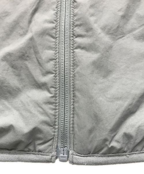 Columbia（コロンビア）Columbia (コロンビア) Grand Wall Jacket グレー サイズ:XLの古着・服飾アイテム