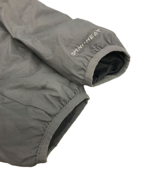 Columbia（コロンビア）Columbia (コロンビア) Grand Wall Jacket グレー サイズ:XLの古着・服飾アイテム
